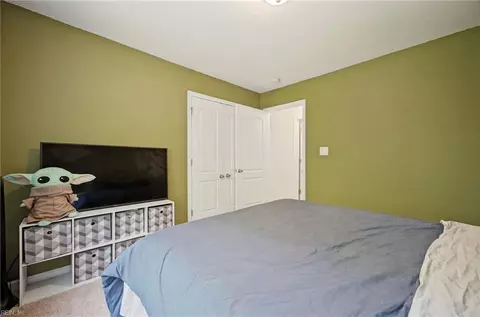 Bedroom - 3816 Davis St, Norfolk, VA 23513 photo 3 of 7