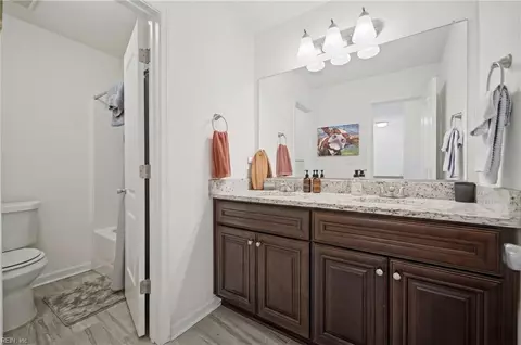 Bath - 3816 Davis St, Norfolk, VA 23513 photo 3 of 3