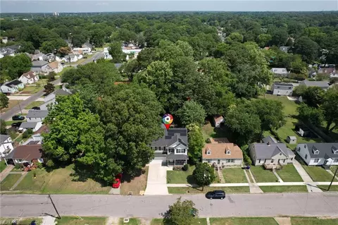 View/Area - 3816 Davis St, Norfolk, VA 23513 photo 3 of 5