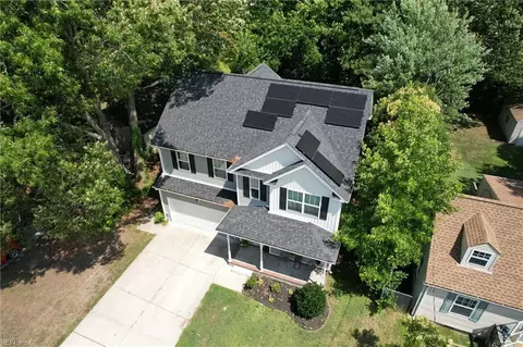 View/Area - 3816 Davis St, Norfolk, VA 23513 photo 2 of 5