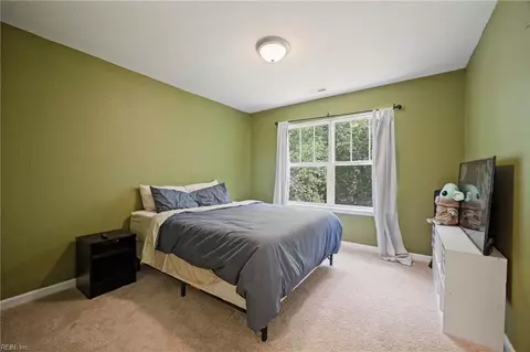 Bedroom - 3816 Davis St, Norfolk, VA 23513 photo 2 of 7
