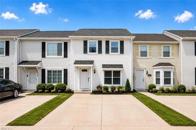 5152 Condor St, Virginia Beach, VA 23462