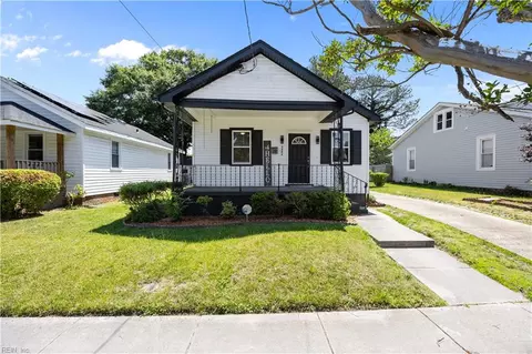 2209 Saint Denis Ave, Norfolk, VA 23509