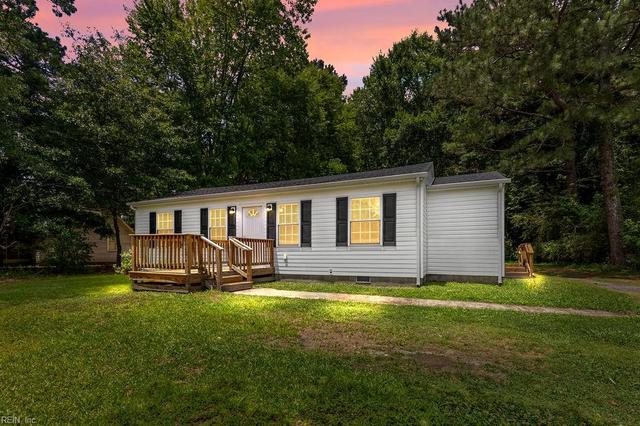 22283 Thomaston Rd, Newsoms, VA 23874