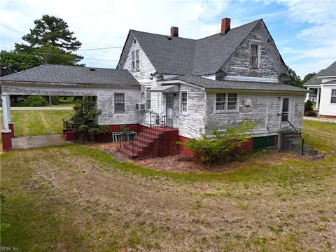 373 Colonial Trl, Surry County, VA 23883 photo 20