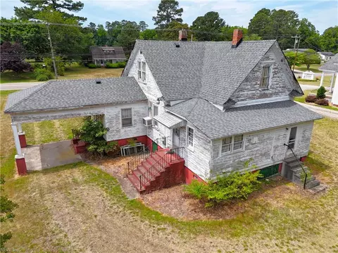 373 Colonial Trl, Surry County, VA 23883 photo 21