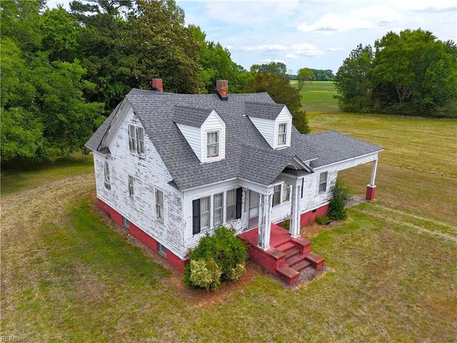 373 Colonial Trl, Surry County, VA 23883