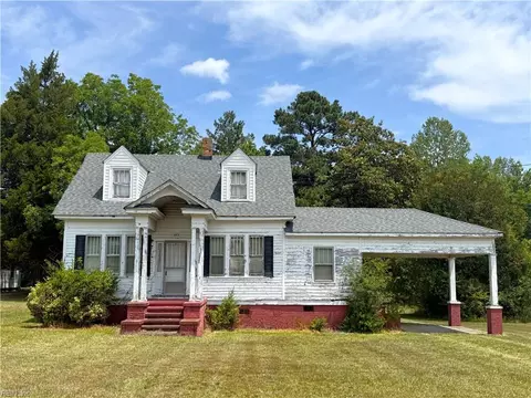 373 Colonial Trl, Surry County, VA 23883 photo 15