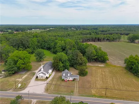 373 Colonial Trl, Surry County, VA 23883 photo 10