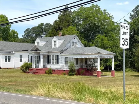 373 Colonial Trl, Surry County, VA 23883 photo 16
