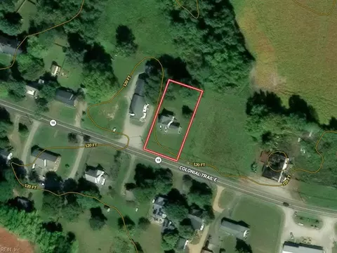 373 Colonial Trl, Surry County, VA 23883 photo 2