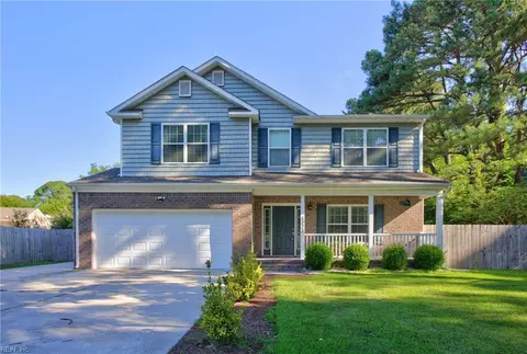 5228 Andover Rd, Virginia Beach, VA 23464