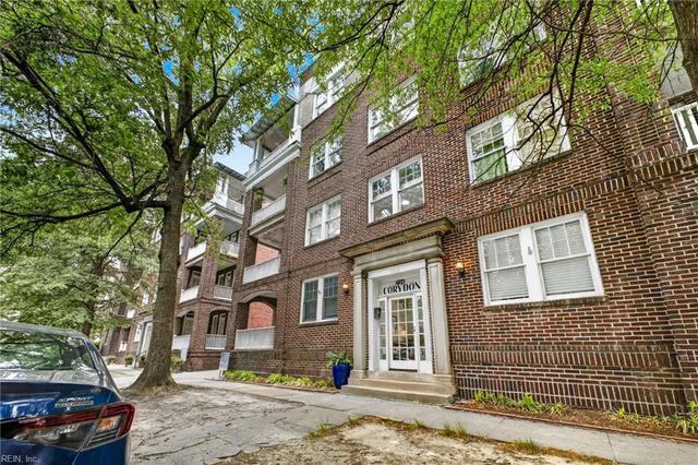 736 W Princess Anne Rd #402, Norfolk, VA 23517