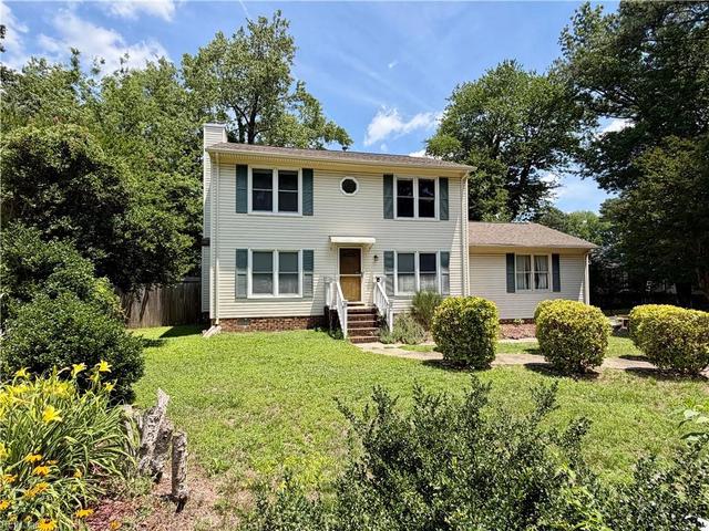 5 Sunset Ct, Portsmouth, VA 23703