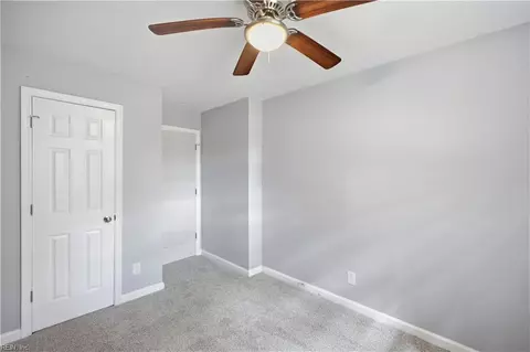 Bedroom - 1902 Bay Ave, Hampton, VA 23661 photo 3 of 5