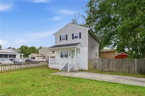 Other - 1902 Bay Ave, Hampton, VA 23661 photo 1 of 5