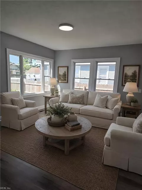853 32nd St, Newport News, VA 23607
