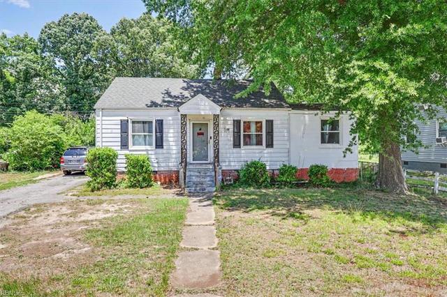 3466 Chapel Dr, Richmond, VA 23224