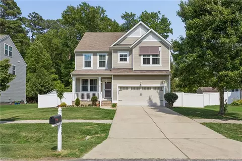 219 Dogwood Rd, Yorktown, VA 23690