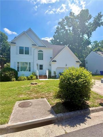 308 Peachwood Ct, Suffolk, VA 23434
