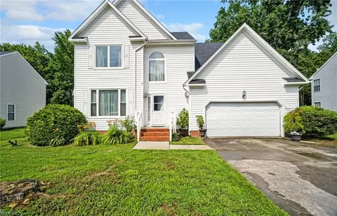 308 Peachwood Ct, Suffolk, VA 23434