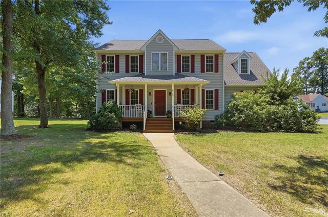 6305 Jahodi Ln, Henrico County, VA 23231