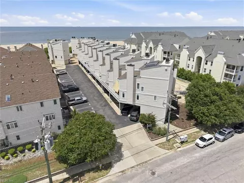 2308 Bays Edge Ave, Virginia Beach, VA 23451