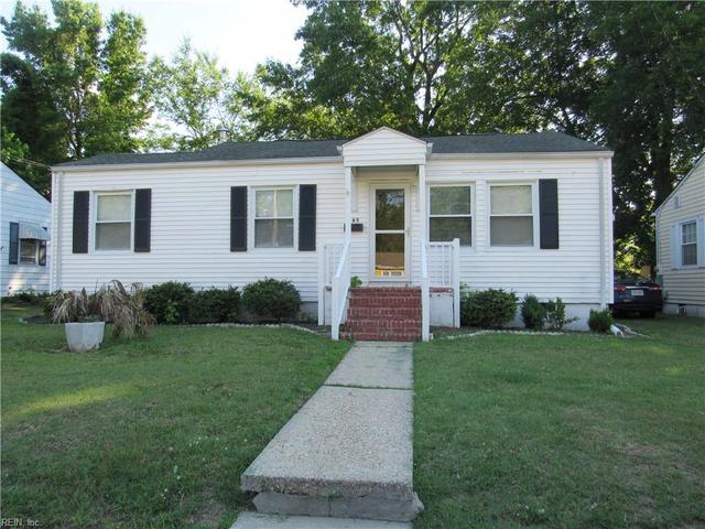 565 Ashton Ave, Franklin, VA 23851