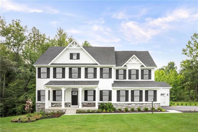3513 Liberty Ridge Pw Pkwy, Williamsburg, VA 23188