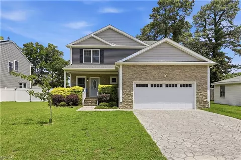 1728 Parkview Ave, Norfolk, VA 23503
