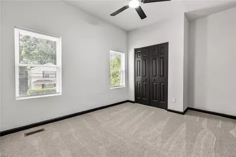 Bedroom - 724 C Ave, Norfolk, VA 23504 photo 5 of 5