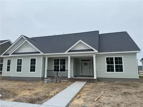 2223 Hampton Roads Pw Pkwy, Chesapeake, VA 23321