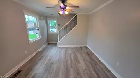 Living - 130 Burns St, Hampton, VA 23669 photo 1 of 1