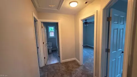 Entry Way - 130 Burns St, Hampton, VA 23669 photo 4 of 4