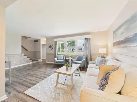 3033 Pewter Rd, Virginia Beach, VA 23452