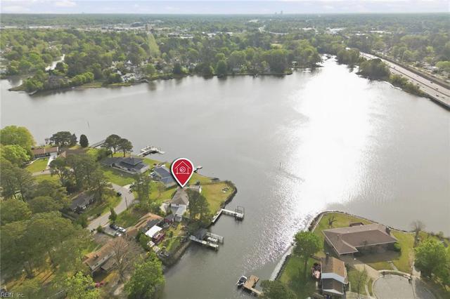 801 Fontaine Ave, Norfolk, VA 23502