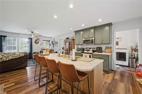 Kitchen - 4568 Johns Point Rd, Gloucester, VA 23061 photo 5 of 5