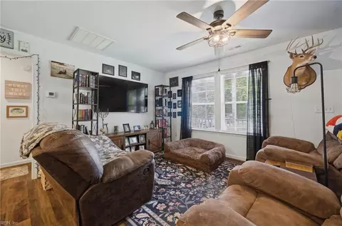 Living - 4568 Johns Point Rd, Gloucester, VA 23061 photo 1 of 1