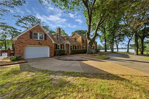 3101 Bray Rd, Virginia Beach, VA 23452
