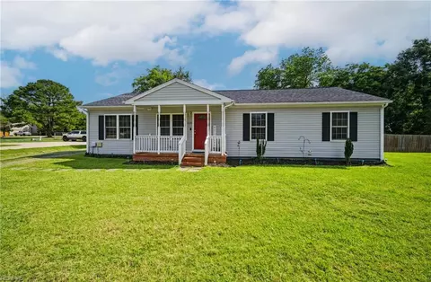 2420 Mount Pleasant Rd, Chesapeake, VA 23322