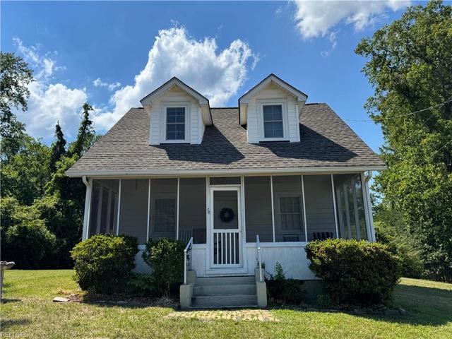 16223 Rolfe Hwy, Surry, VA 23883