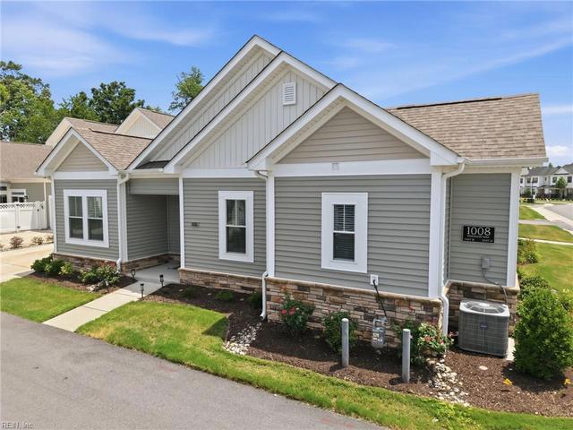 1008 Paragon Way #B, Suffolk, VA 23435