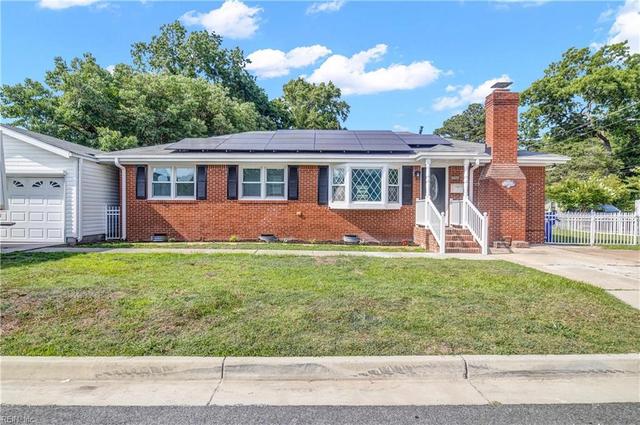 2510 Columbia Ave, Norfolk, VA 23509