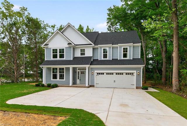 3315 Tyre Neck Rd, Chesapeake, VA 23321