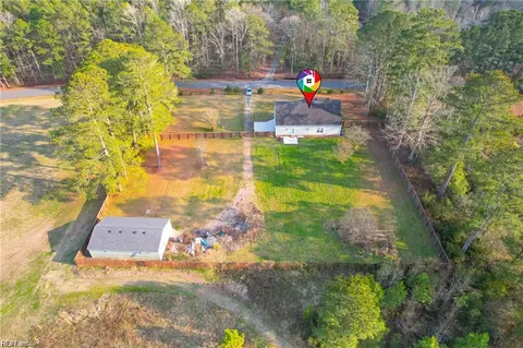 View/Area - 273 Collins Rd, Suffolk, VA 23438 photo 2 of 3