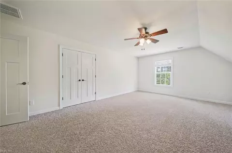 Bedroom - 273 Collins Rd, Suffolk, VA 23438 photo 6 of 7