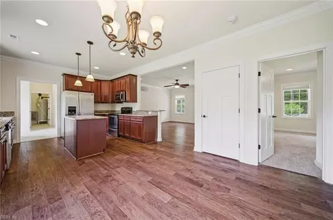 Entry Way - 273 Collins Rd, Suffolk, VA 23438 photo 1 of 7