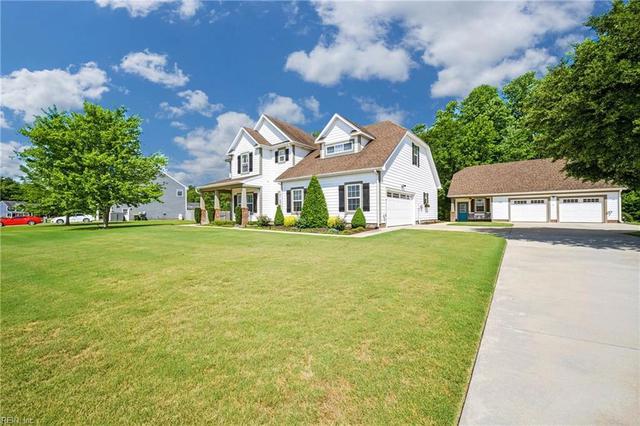 102 Rosedale Ct, Moyock, NC 27958