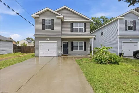 4101 2nd St #A, Chesapeake, VA 23324