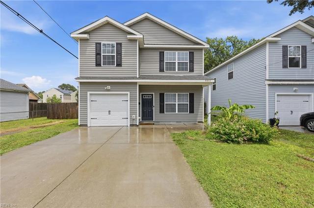 4101 2nd St #A, Chesapeake, VA 23324